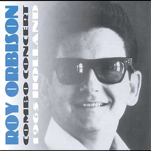 Orbison,roy - Combo Concert - Music CD