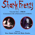 Shark Frenzy / Sambora,richie - Confessions Of A Teenage Lycanthrope - Music CD