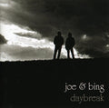 Best Of Friends - Daybreak - Music CD