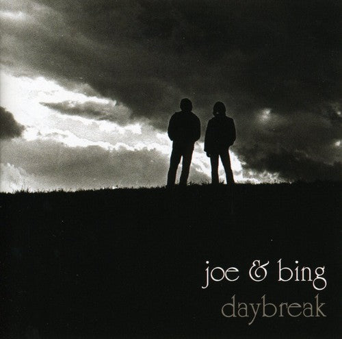 Best Of Friends - Daybreak - Music CD