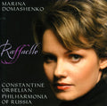 Arensky / Domashenko / Pavlovskaya / Orbelian - Raffaello - Music CD