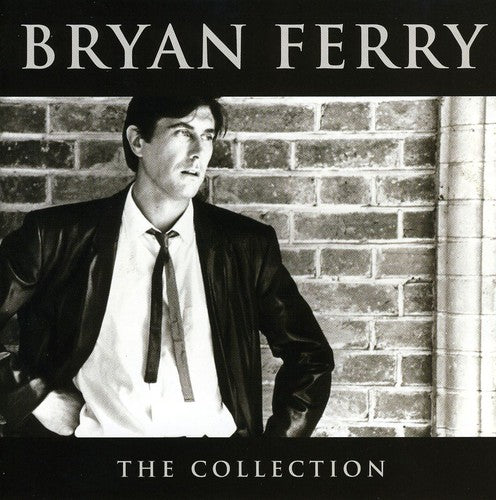 Ferry,bryan - Collection - Music CD