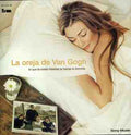 Oreja De Van Gogh - Lo Que Te Conte Mientras Te Hacias La Do - Music CD