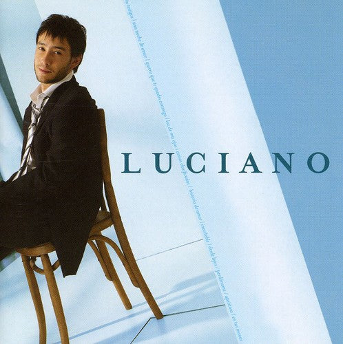 Pereyra,luciano - Luciano - Music CD