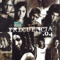 Frecuencia 4 / Various - Frecuencia 4 / Various - Music CD