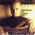 Saint-saens / Faure / Ropartz / Bellavance / Howat - Pan - Music CD