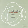 Hart,john - Indivisible - Music CD