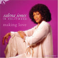 Jones,salena - In Hollywood: Making Love - Music CD