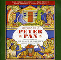 Arthur,jean / Karloff,boris - 100 Years Of Peter Pan - Music CD