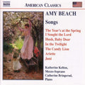 Beach / Kelton / Bringerud - Songs - Music CD