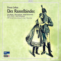 Lehar / Muliar / Hobarth / Papouschek / Graf - Der Rastelbinder - Music CD