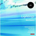 Duo Danica - Lightings - Music CD