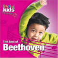 Beethoven - Best Of Classical Kids: Ludwig Van Beethoven - Music CD