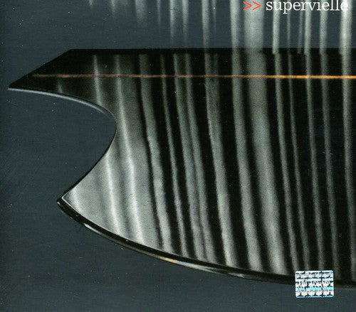 Bajofondo Tango Club - Supervielle - Music CD