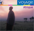 Afrique: Voyage / Various - Afrique: Voyage / Various - Music CD