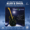 Blues & Grass: The 52nd Street Blues Project / Var - Blues & Grass: The 52nd Street Blues Project / Var - Super Audio CD