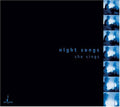 Night Songs / Various - Night Songs / Various - Music CD