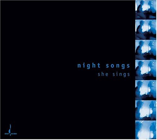Night Songs / Various - Night Songs / Various - Music CD