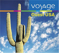 Ouest Usa: Voyage / Various - Ouest Usa: Voyage / Various - Music CD