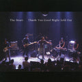 Dears - Thank You Good Night Sold Out - Music CD