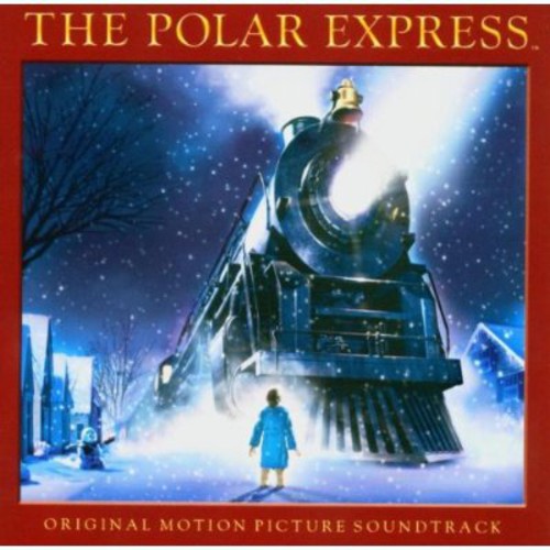 Polar Express / O.s.t. - Polar Express / O.s.t. - Music CD