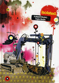 Funkstorung - Isolated Funkstorung Triple Media - DVD