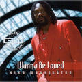 Washington,glen - Wanna Be Loved - Music CD