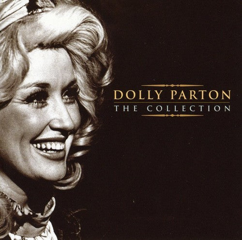 Parton,dolly - Collection - Music CD