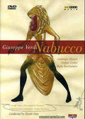 Verdi / Maestri / Gruber / Burchuladze - Nabucco - DVD