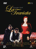 Verdi / Mei / Zurich Opera House / Welser-most - La Traviata - DVD