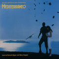 Bigazzi,giancarlo - Mediterraneo - Music CD