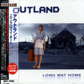 Outland - Long Way Home - Music CD