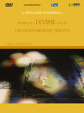 Hillard Ensemble - Kiss Of A Divine - DVD