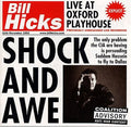 Hicks,bill - Shock & Awe - Music CD