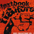 Textbook Traitor - Vinyl Collections 1 - Music CD