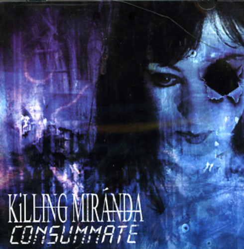 Killing Mirnada - Consummate - Music CD