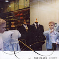 Czars - Goodbye - Music CD