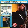 Crawford,hank - Dig These Blues: After Hours - Music CD