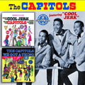 Capitols - Dance The Cool Jerk: We Got A Thing That's In The - Music CD
