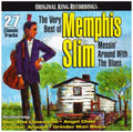 Memphis Slim - Very Best Of Memphis Slim: Messin Around With The - Music CD