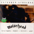 Motorhead - Extended Versions - Music CD