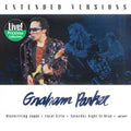 Parker,graham - Extended Versions - Music CD