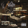 King T - Ruthless Chronicles - Music CD