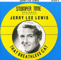 Lewis,jerry Lee - That Breathless Cat - Music CD