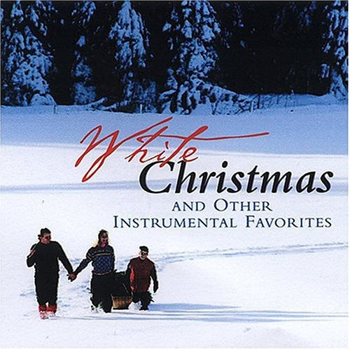 White Christmas / Various - White Christmas / Various - Music CD