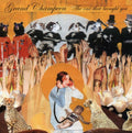 Grand Champeen - One That Brought You - Music CD