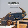Ferrari,luc - Les Anecdotiques - Music CD