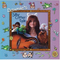 Dawnie's - Silly Critter Talk - Music CD