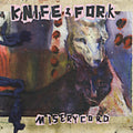Knife & Fork - Miserycord - Music CD