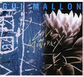 Mallon,gui - Live At Montreux - Music CD